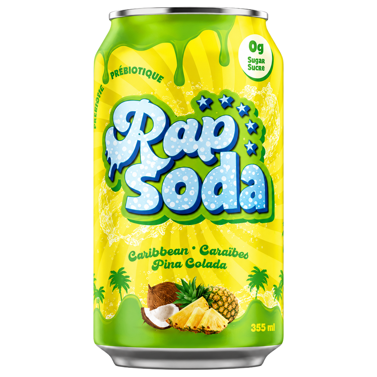 Pina Colada