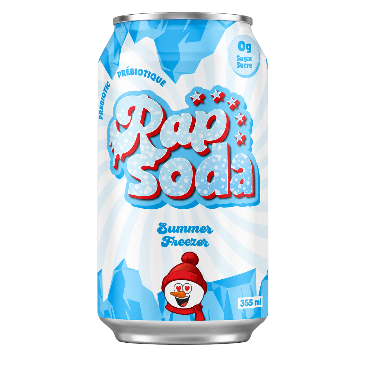 Summer Freezer