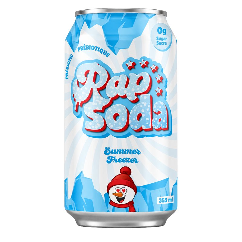 Summer Freezer