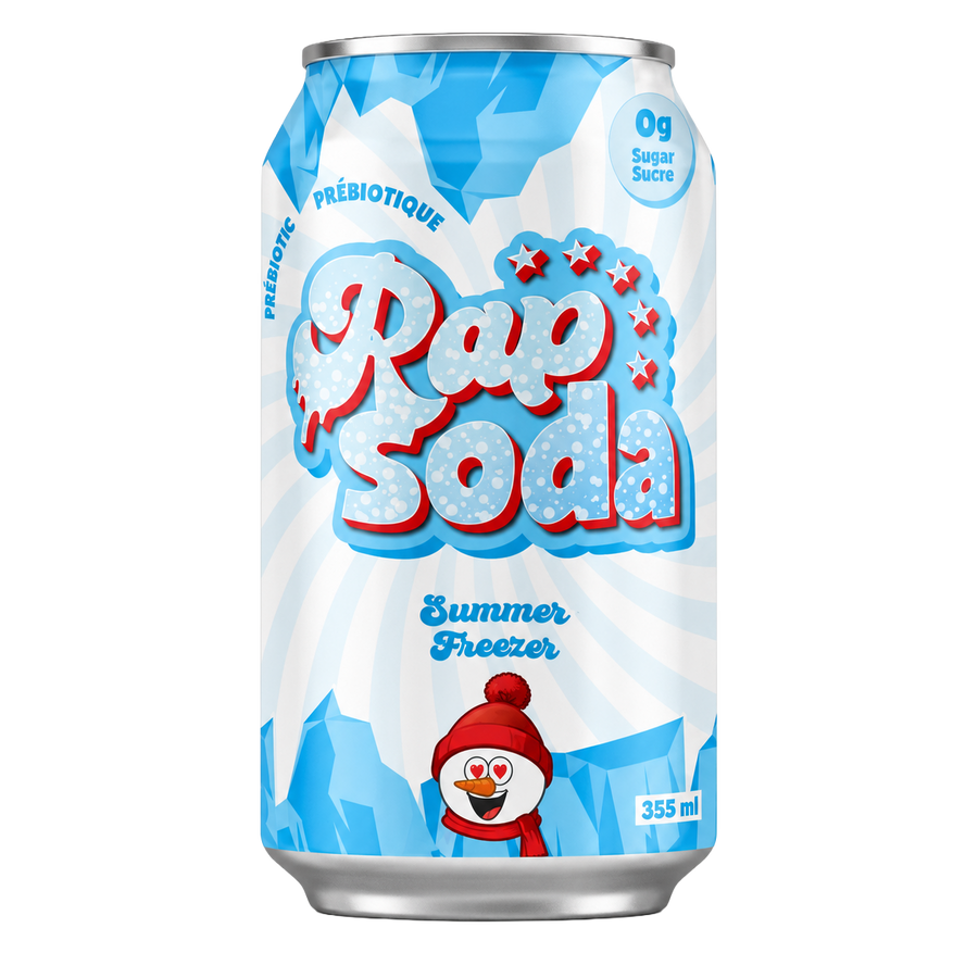 Summer Freezer