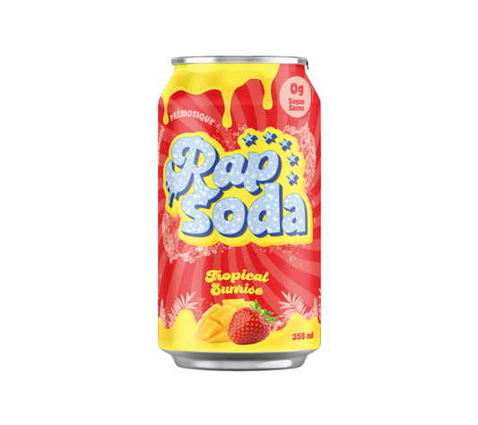 Boom Boom Paradise
