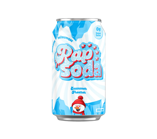 Summer Freezer