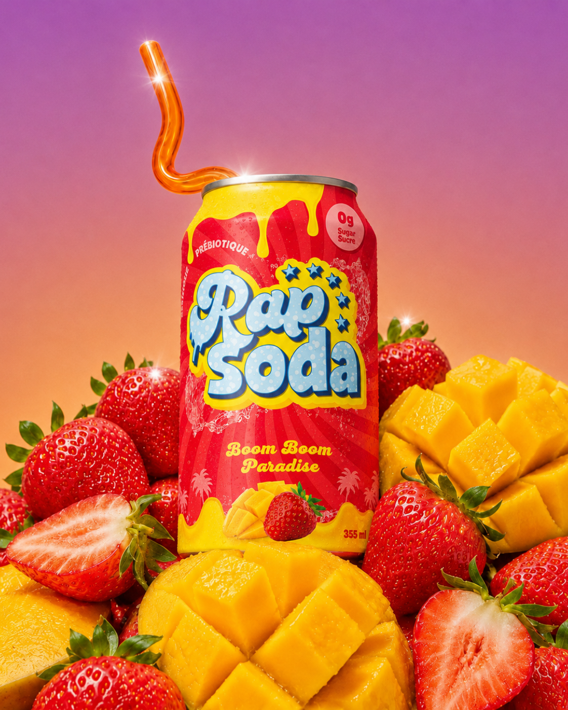 Boom Boom Paradise