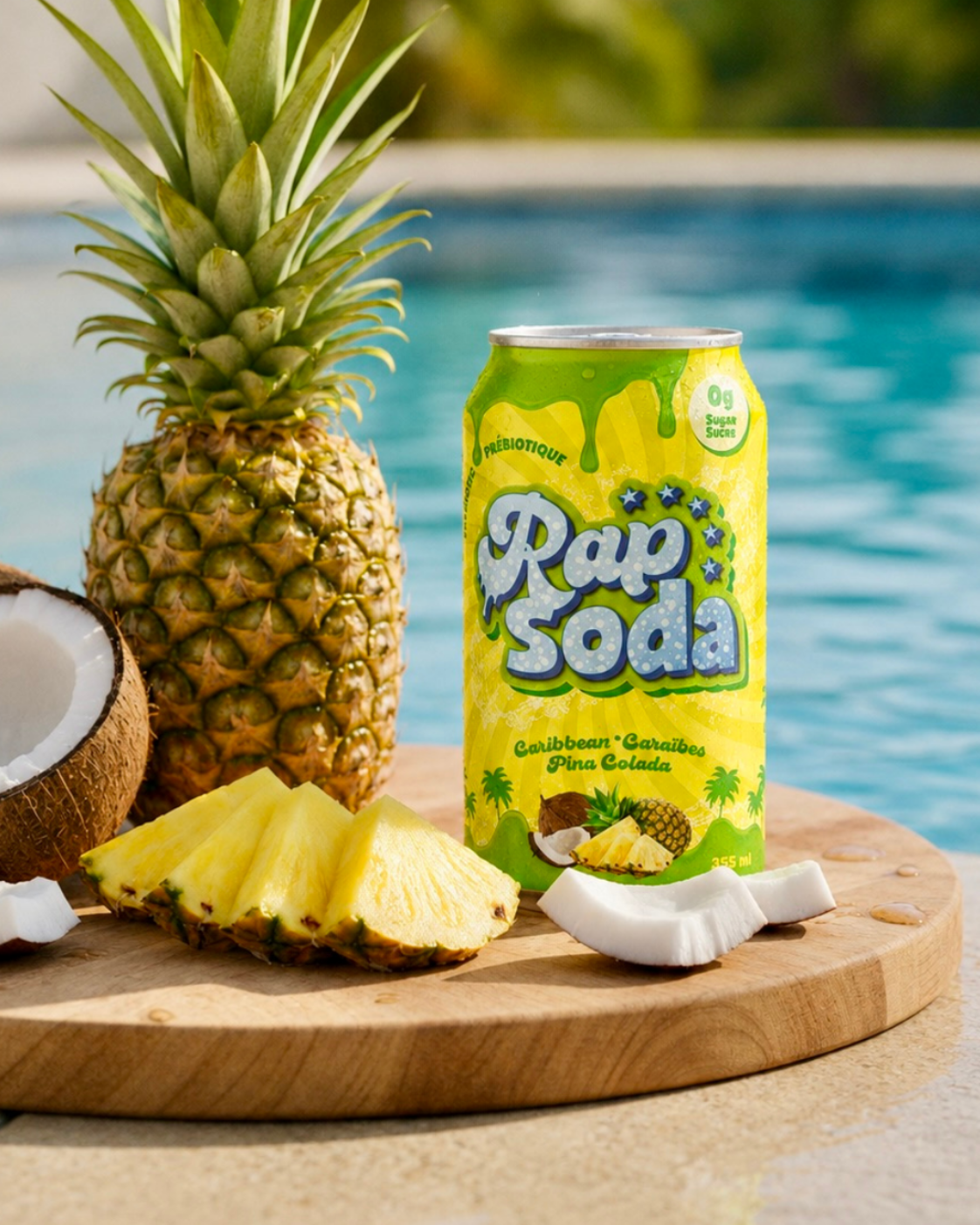 Pina Colada