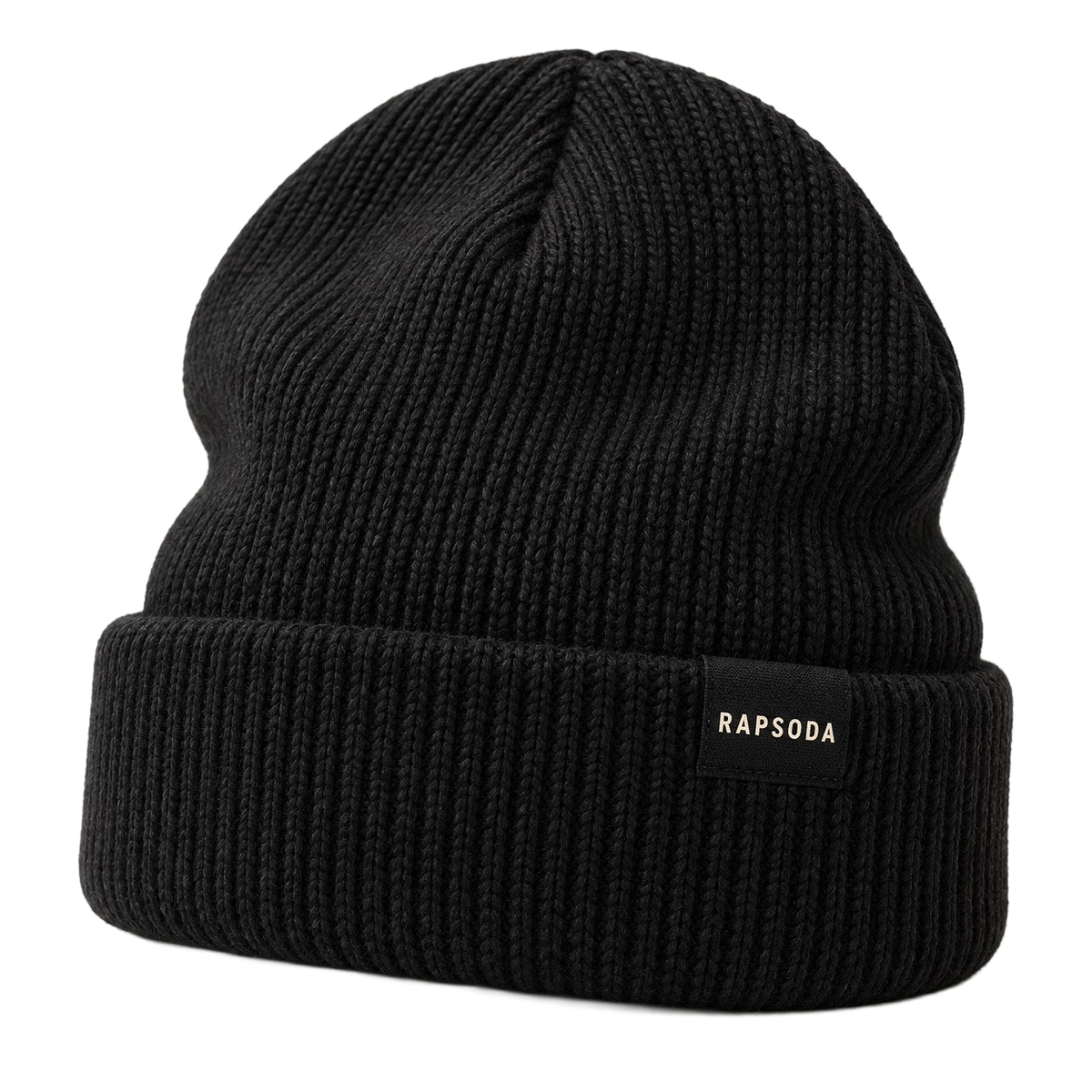 Concept Rap Soda — Tuque noire