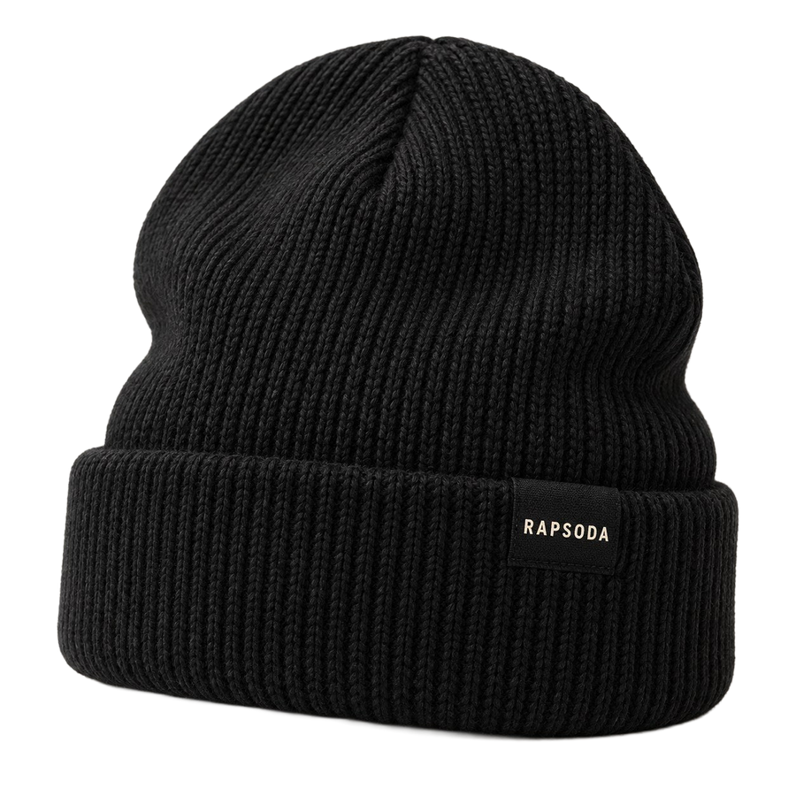 Concept Rap Soda — Tuque noire