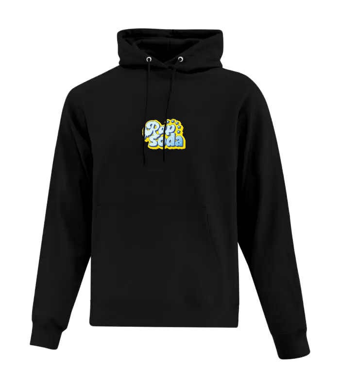Veste a capuchon