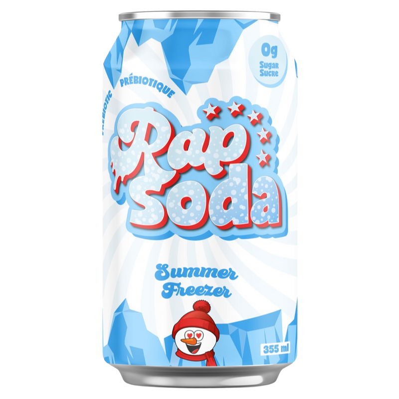 Summer Freezer
