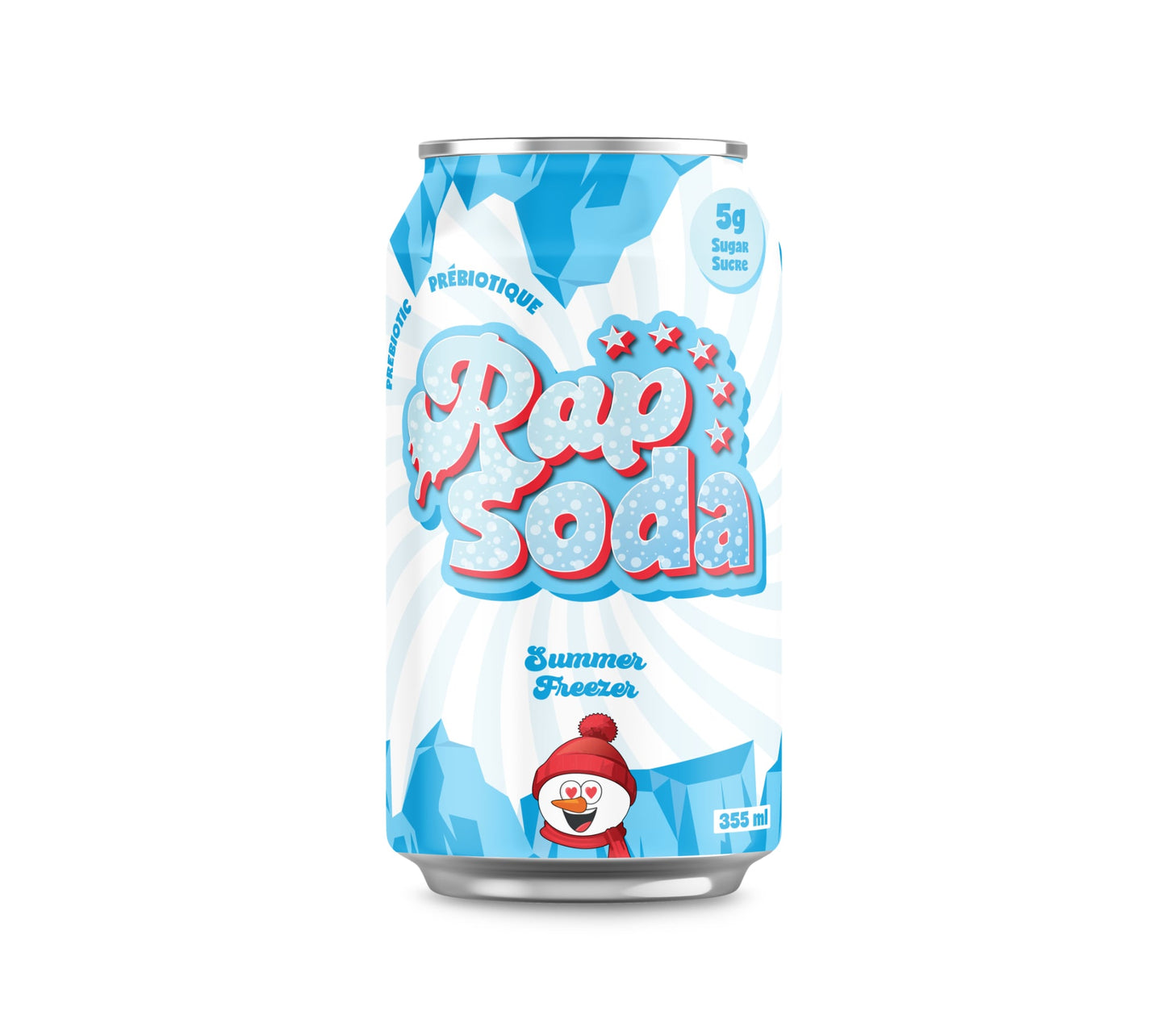 Summer Freezer