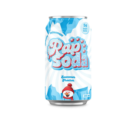 Summer Freezer